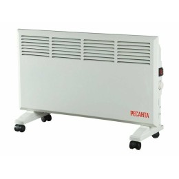 Конвектор РЕСАНТА ОК-1600 [67/4/2] 220-230В, 50Гц, крепление на стенку + на ножках , 800/1600 Вт, 